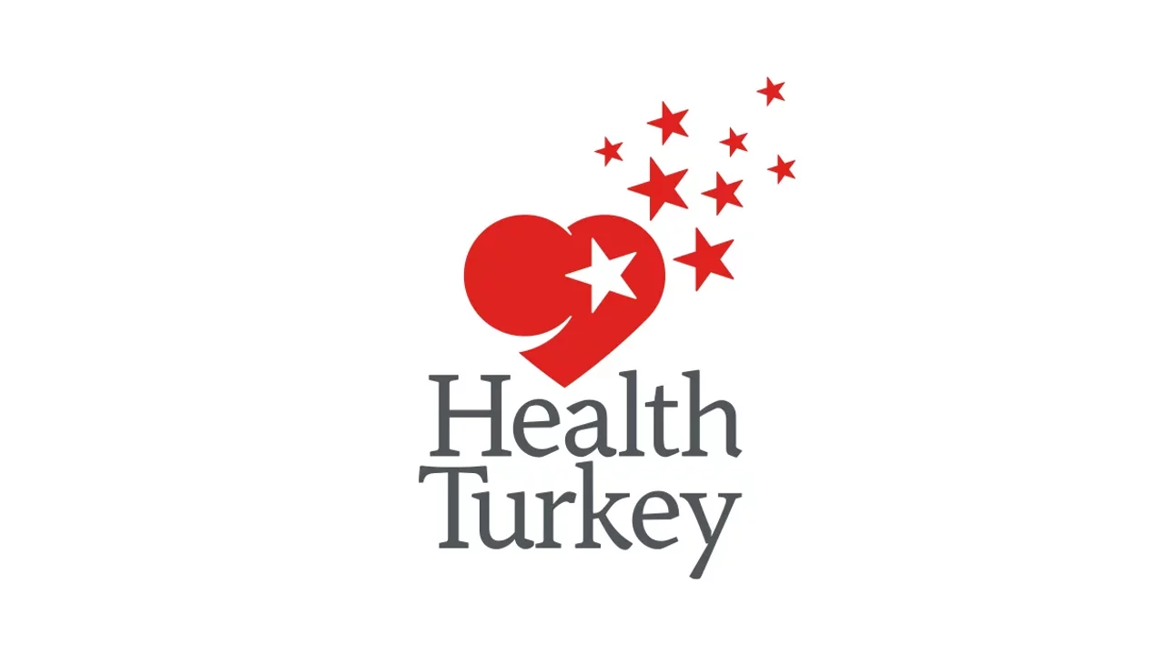 HealthTürkiye logosu