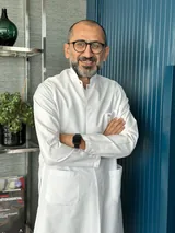 Op. Dr. Salim Balin