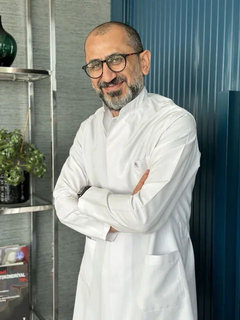 Kişiye özel değerlendirme ve seans planı