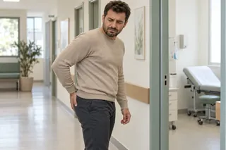 Anal Fissürde (Makat Çatlağında) Botoks (Botulinum Toksini) Tedavisi