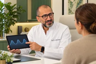 Biofeedback Uygulamaları