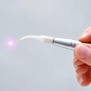 HPV Tedavisi: Lazer